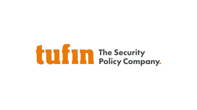 Tufin logo
